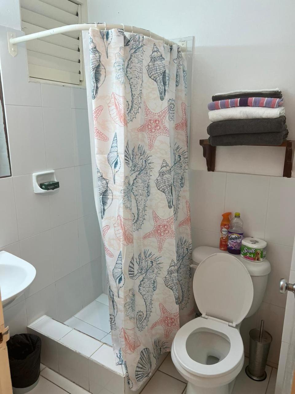 Malibu Ocean View Studio Apartment Montego Bay Exterior photo